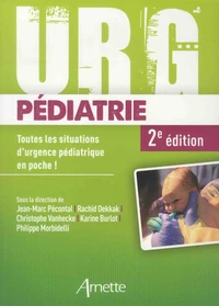 Urg' Pédiatrie