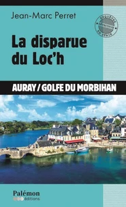 La disparue du Loc'h