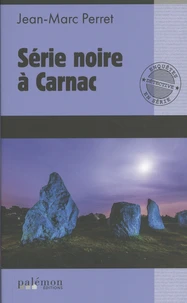 Série noire à Carnac