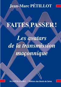Faites passer !