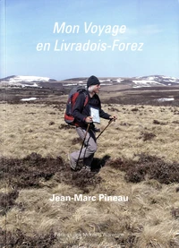 Mon voyage en Livradois-Forez