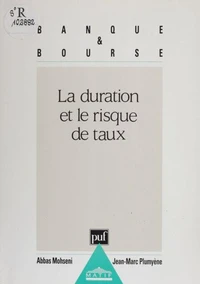 La duration et le risque de taux