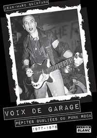 Voix de garage