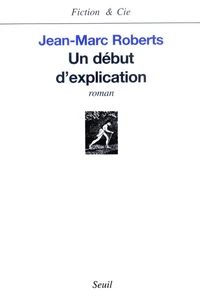 Un Debut D'Explication