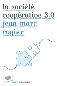 Jean-Marc Rogier - La société coopérative 3.0.