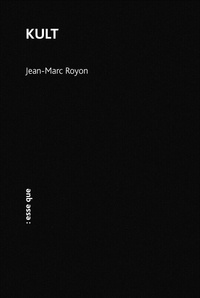 Jean-Marc Royon - Kult.