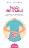 Jean-Marc Sabaté - Intestin irritable - Equilibrez votre microbiote et faites la paix avec votre côlon !.