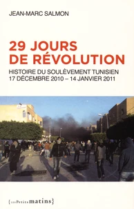 29 jours de révolution
