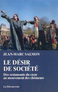 Le désir de société