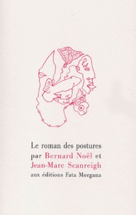 Jean-Marc Scanreigh et Bernard Noël - .