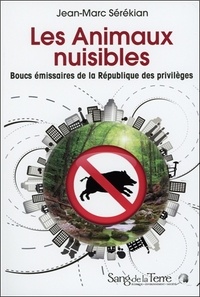 Sennaestube.ch Les animaux nuisibles - Boucs émissaires de la République des privilèges Image