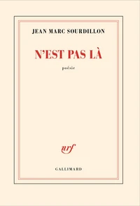 N'est pas là