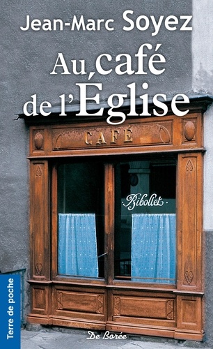 Au café de l'église