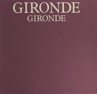 Gironde, Gironde