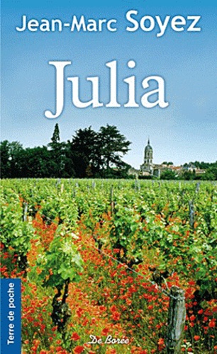 Julia - Occasion