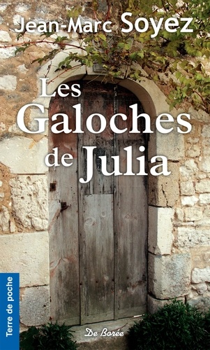 Les galoches de Julia