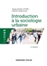 Jean-Marc Stébé et Hervé Marchal - Introduction à la sociologie urbaine - 2e éd..