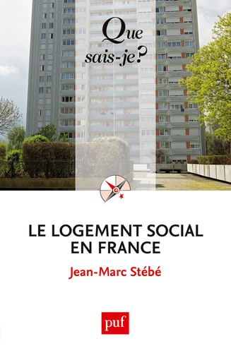 Le logement social en France  Edition 2016