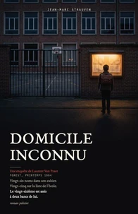 Domicile inconnu