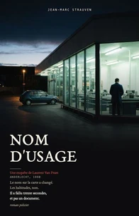 Nom d'usage