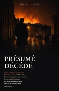 Présumé décédé