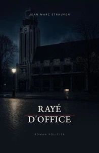 Rayé d'office