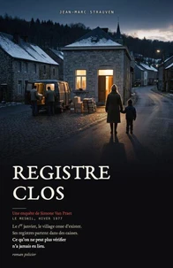 Registre clos