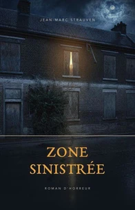 Zone sinistrée