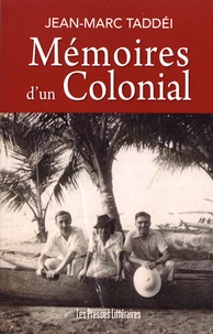 Mémoires d'un colonial