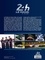 24h Le Mans 90e édition. Livre officiel  Edition 2022