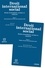 Droit international social. Droits économiques, sociaux et culturels, 2 volumes