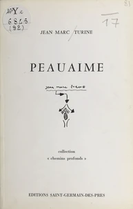 Peauaime