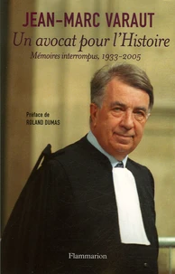 Un avocat pour l'Histoire