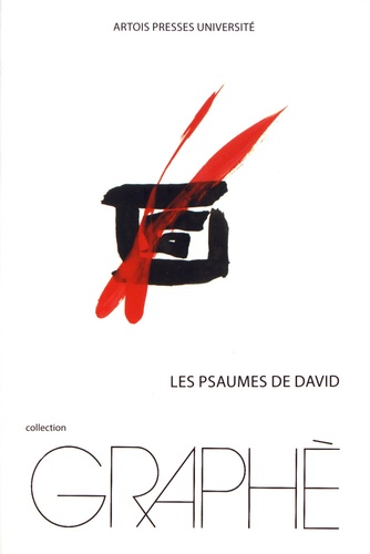 Jean-Marc Vercruysse - Les Psaumes de David.
