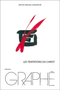Jean-Marc Vercruysse - Les tentations du Christ.