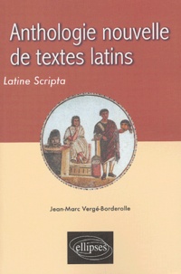Anthologie nouvelle de textes latins - Latine Scripta.pdf