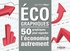 Jean-Marc Vittori - Ecographiques - 50 graphiques pour regarder l'économie autrement.