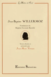 Jean-Baptiste Willermoz