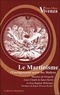 Jean-Marc Vivenza - Le Martinisme - L'enseignement secret des Maîtres.