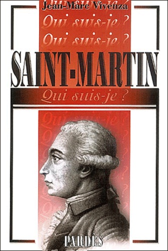 Jean-Marc Vivenza - Saint-Martin.