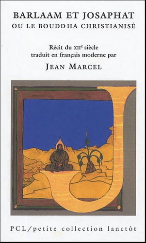 Jean Marcel - Barlaam et Josaphat.