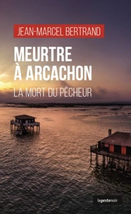 Meurtre à Arcachon