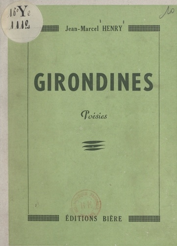 Girondines