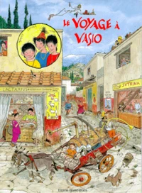 Le Voyage A Vasio