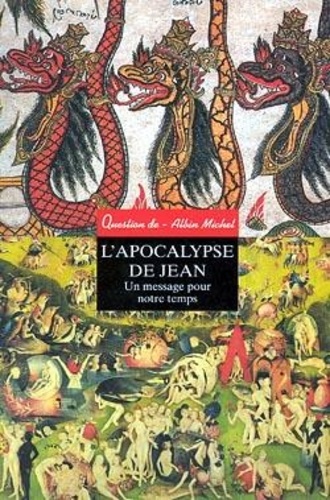 Jean Marchal - Question De N°68 : L' Apocalypse De Jean.