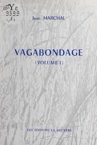 Jean Marchal - Vagabondage (1).
