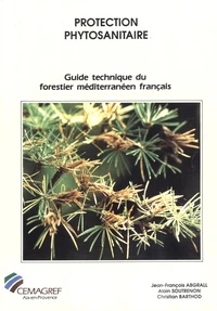 Guide technique du forestier méditerranéen français Tome 5