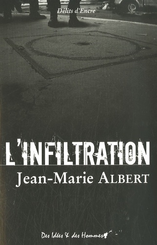 Jean-Marie Albert - Vladimir Tome 2 : L'Infiltration.