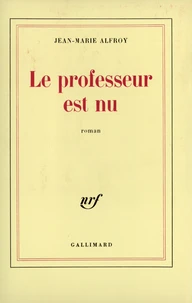 Le Professeur est nu