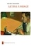 Lettres à Hergé. Suivi de Trois Tintins